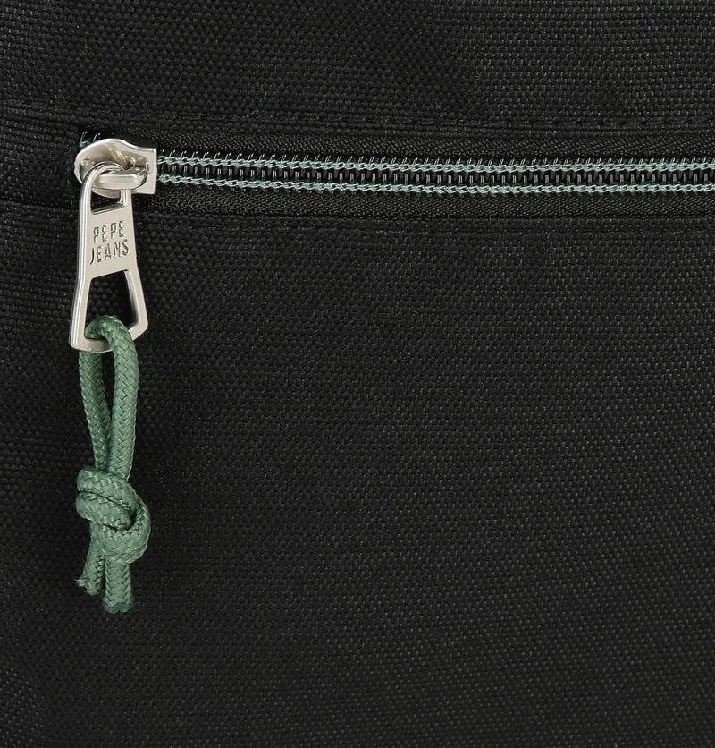 64824T1 MOCHILA PORTAORDENADOR ADAP. 2C. 44CM 2C. C/CARRO PJ