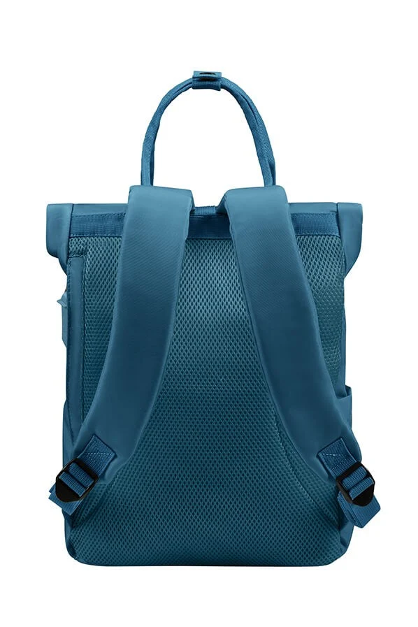 Pack Maleta Cabina SoundBox + Mochila Urban groove de American Tourister - Azul
