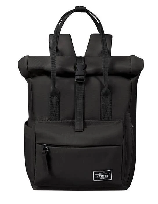 Pack Maleta Cabina SoundBox + Mochila Urban groove de American Tourister - Negro