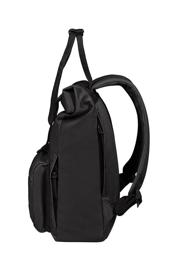 Pack Maleta Cabina SoundBox + Mochila Urban groove de American Tourister - Negro