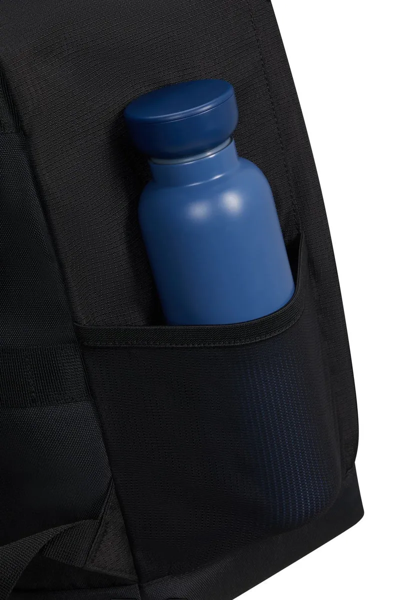 Pack Maleta Cabina SoundBox + Mochila Take2cabin de American Tourister - Negro