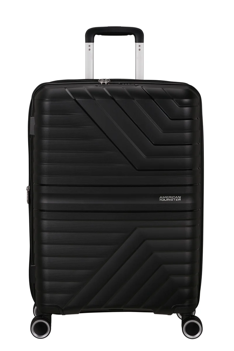 AMERICAN TOURISTER Maleta mediana extensible FLYTWIST