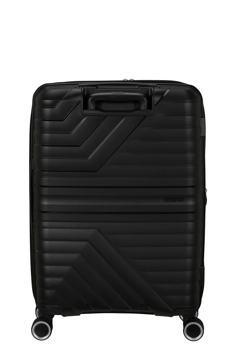 AMERICAN TOURISTER Maleta mediana extensible FLYTWIST