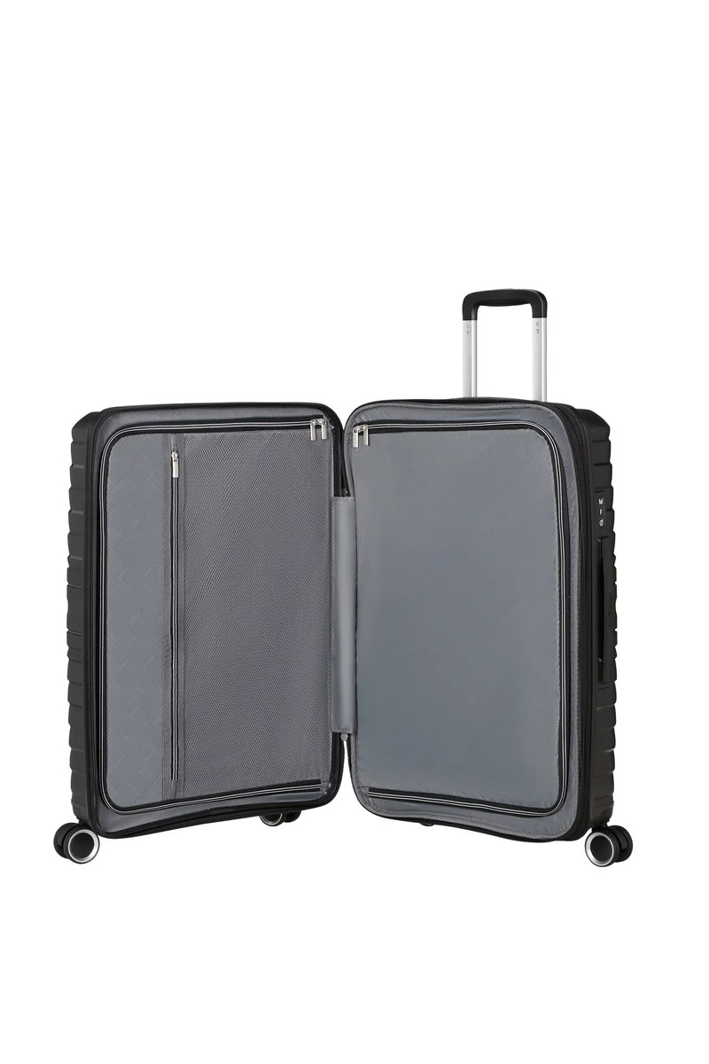 AMERICAN TOURISTER Maleta mediana extensible FLYTWIST