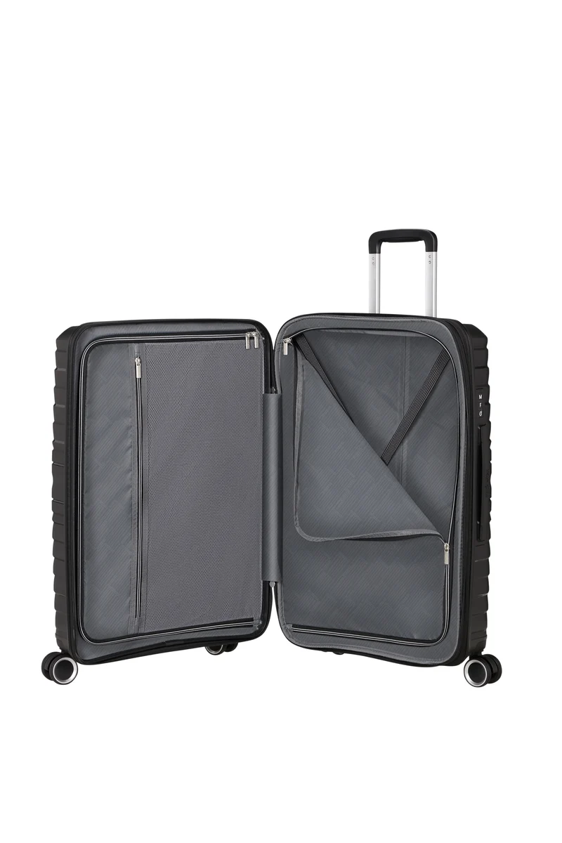 AMERICAN TOURISTER Maleta mediana extensible FLYTWIST