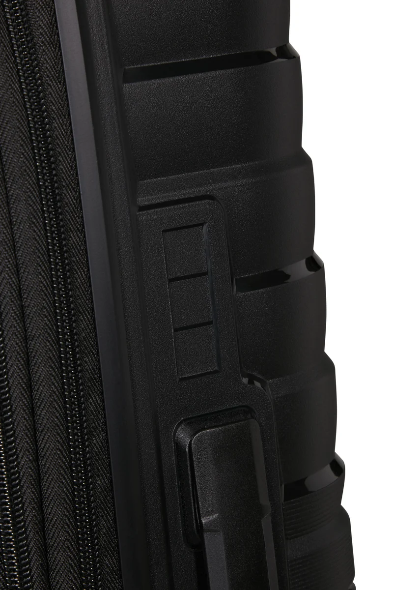 AMERICAN TOURISTER Maleta mediana extensible FLYTWIST