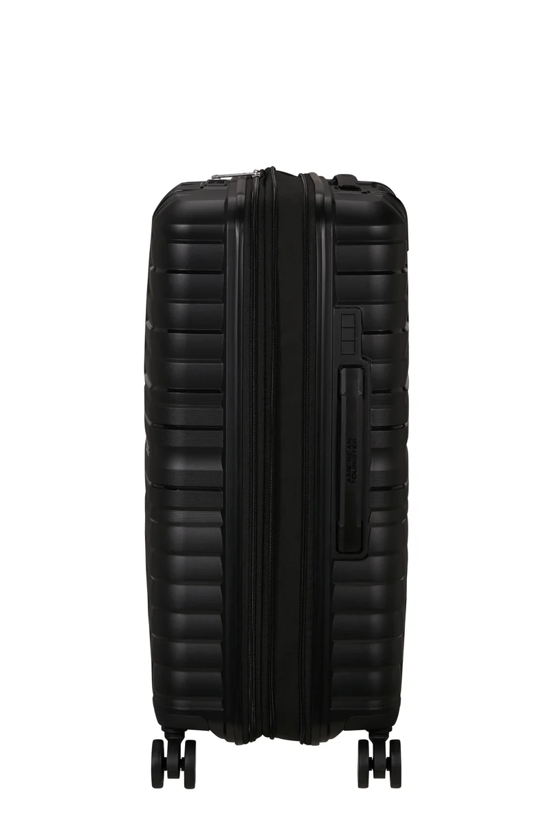 AMERICAN TOURISTER Maleta mediana extensible FLYTWIST