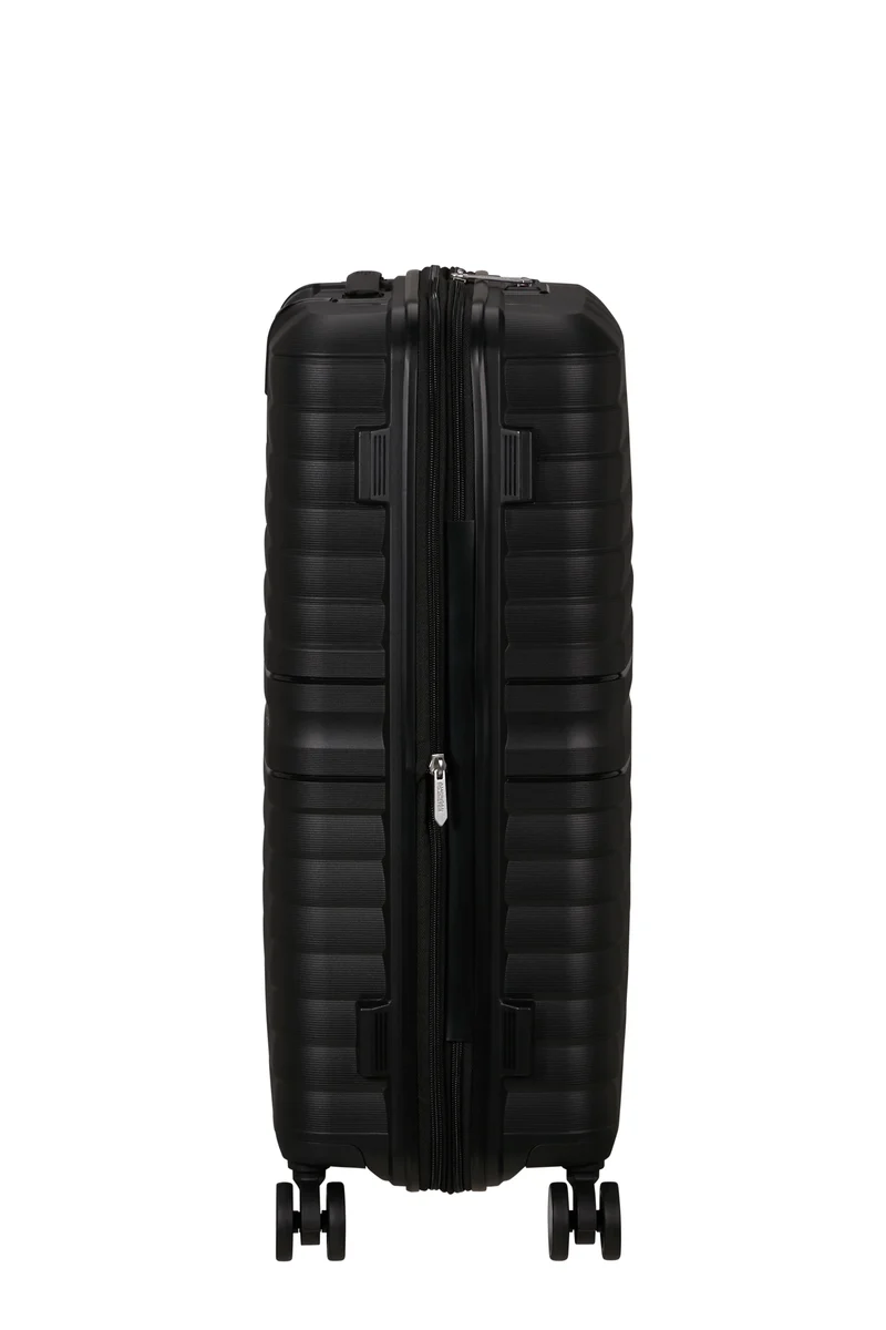 AMERICAN TOURISTER Maleta mediana extensible FLYTWIST