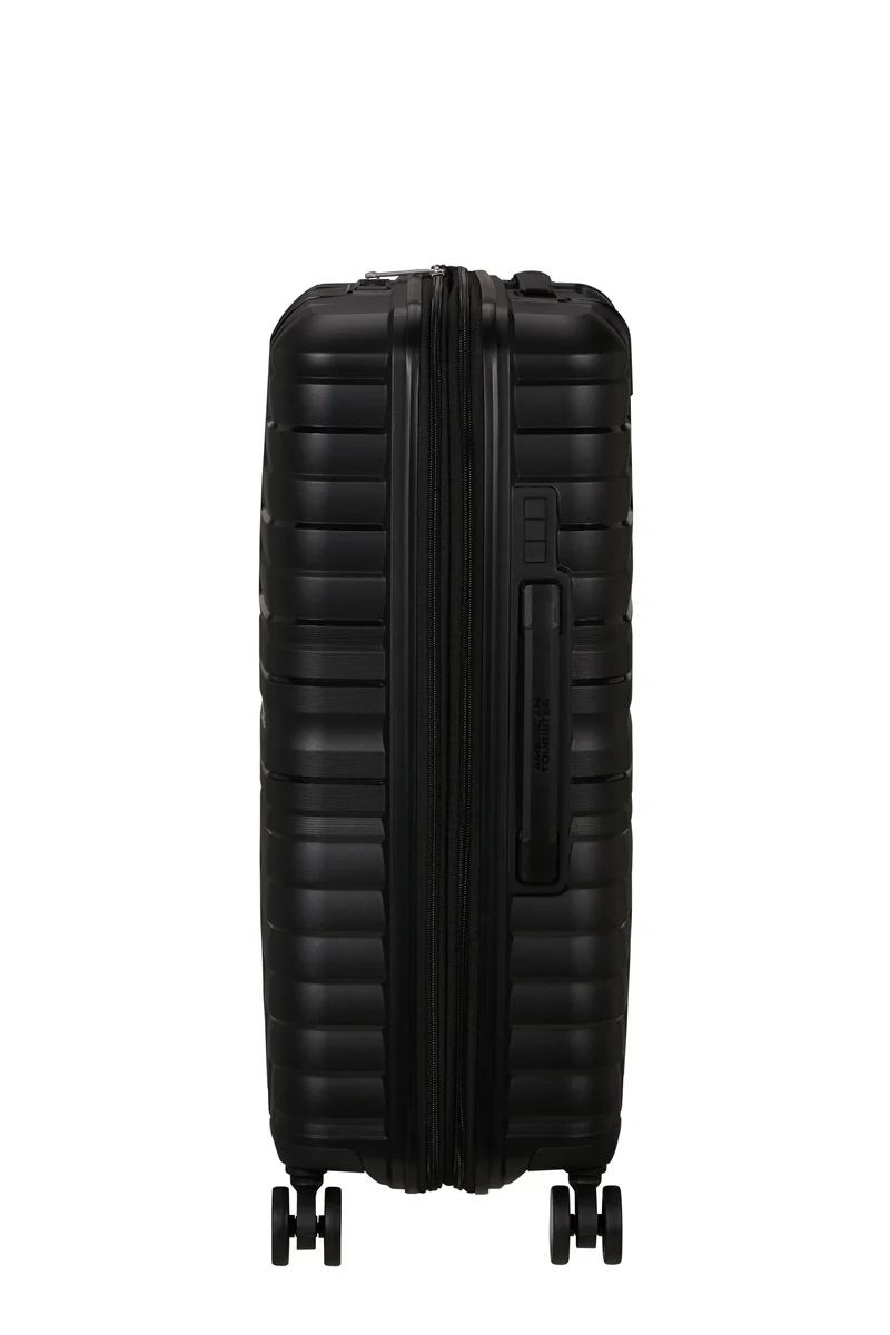 AMERICAN TOURISTER Maleta mediana extensible FLYTWIST