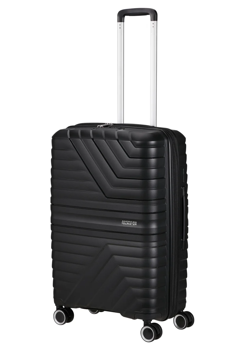 AMERICAN TOURISTER Maleta mediana extensible FLYTWIST