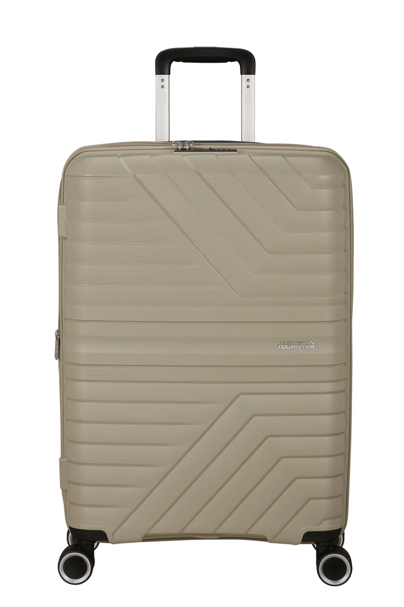 AMERICAN TOURISTER Maleta mediana extensible FLYTWIST