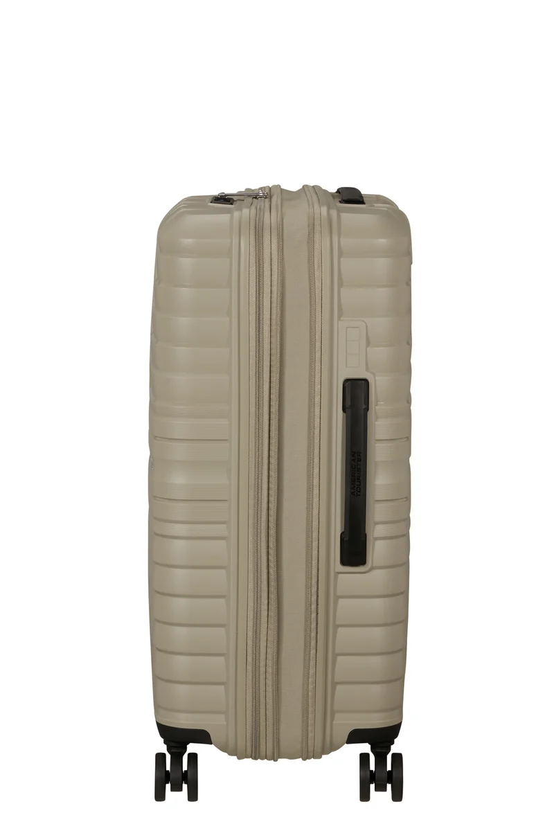 AMERICAN TOURISTER Maleta mediana extensible FLYTWIST