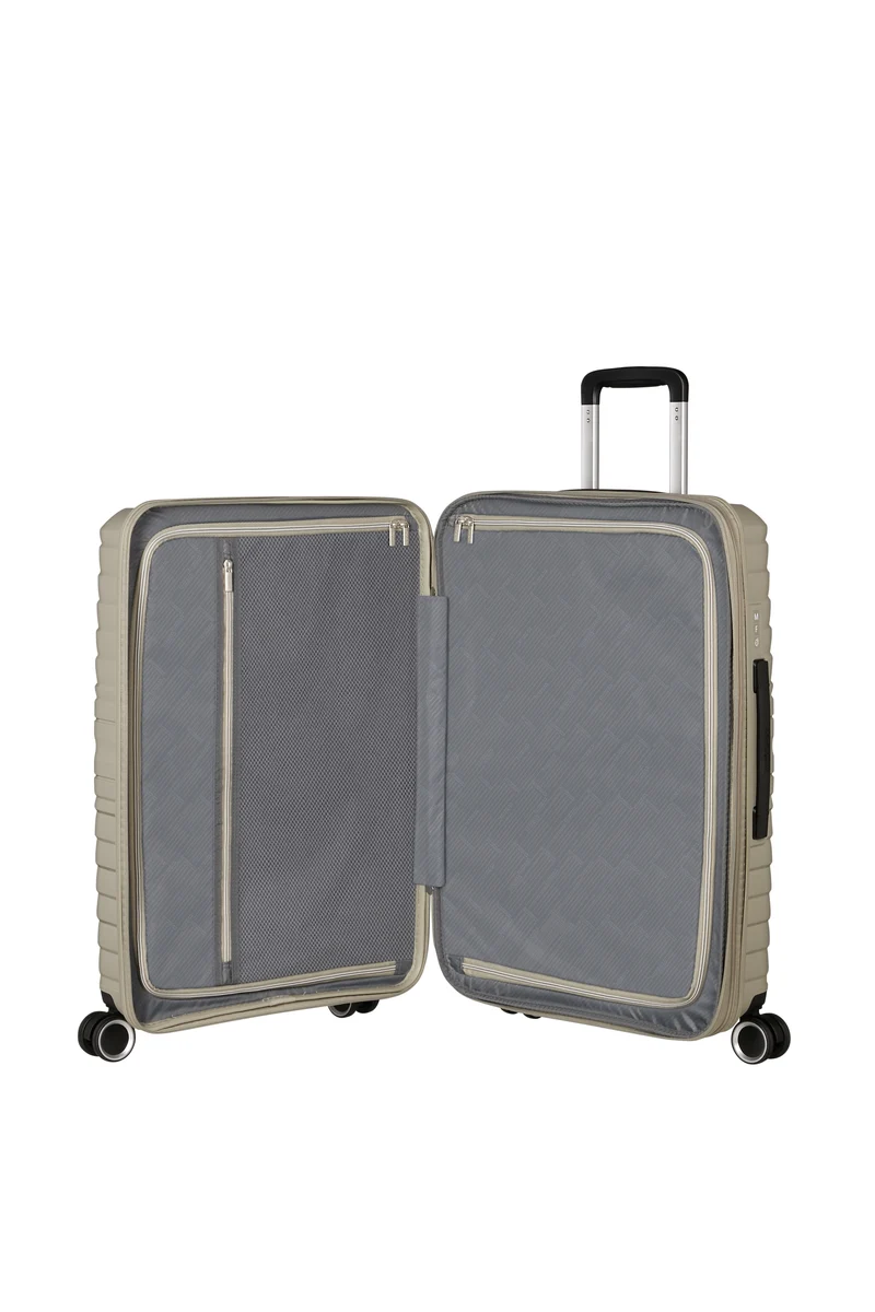 AMERICAN TOURISTER Maleta mediana extensible FLYTWIST