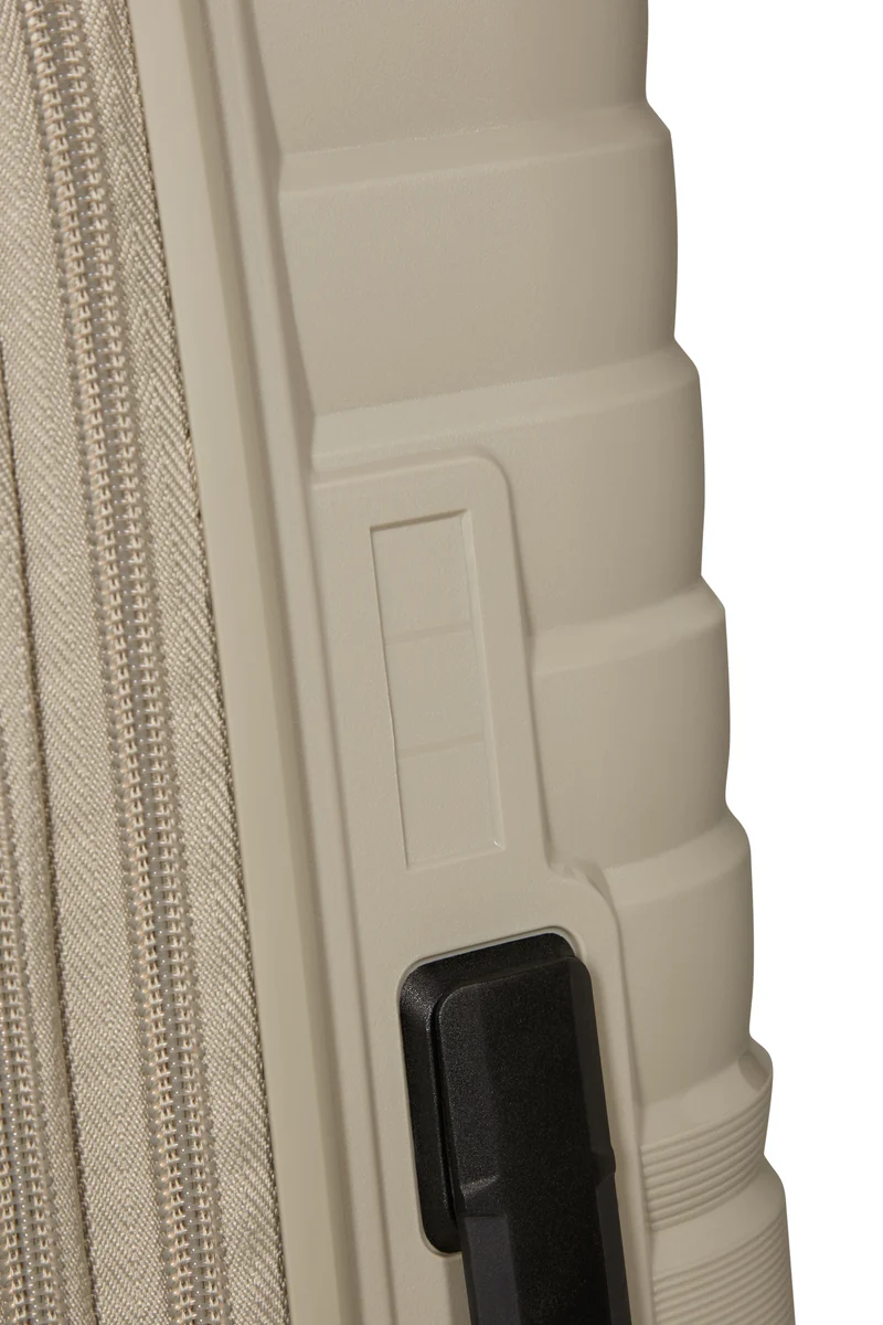 AMERICAN TOURISTER Maleta mediana extensible FLYTWIST