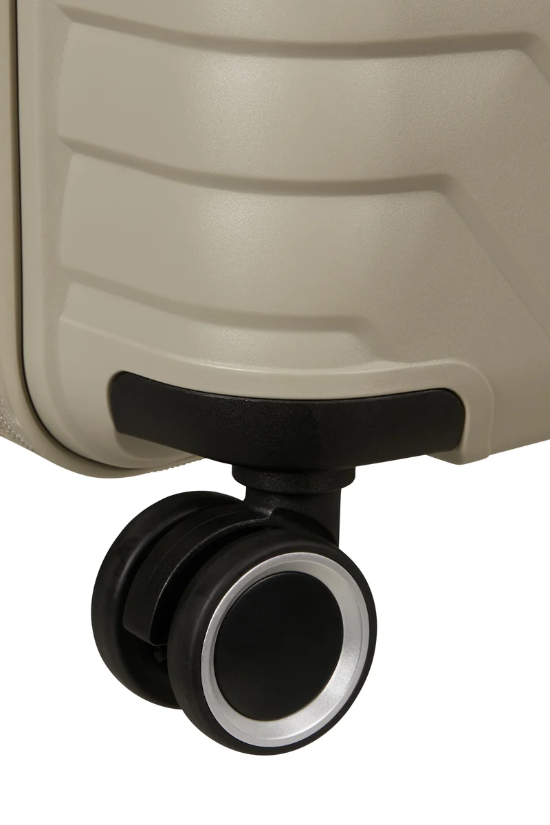AMERICAN TOURISTER Maleta mediana extensible FLYTWIST
