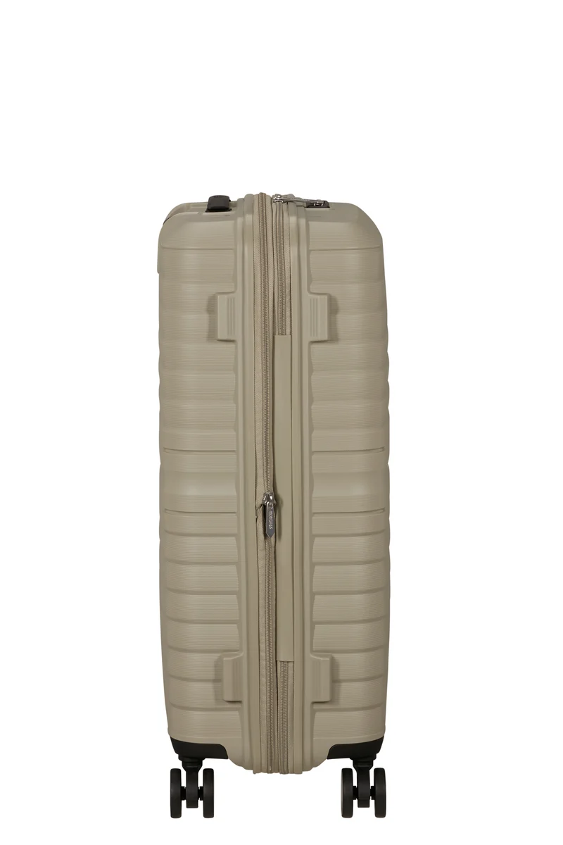 AMERICAN TOURISTER Maleta mediana extensible FLYTWIST