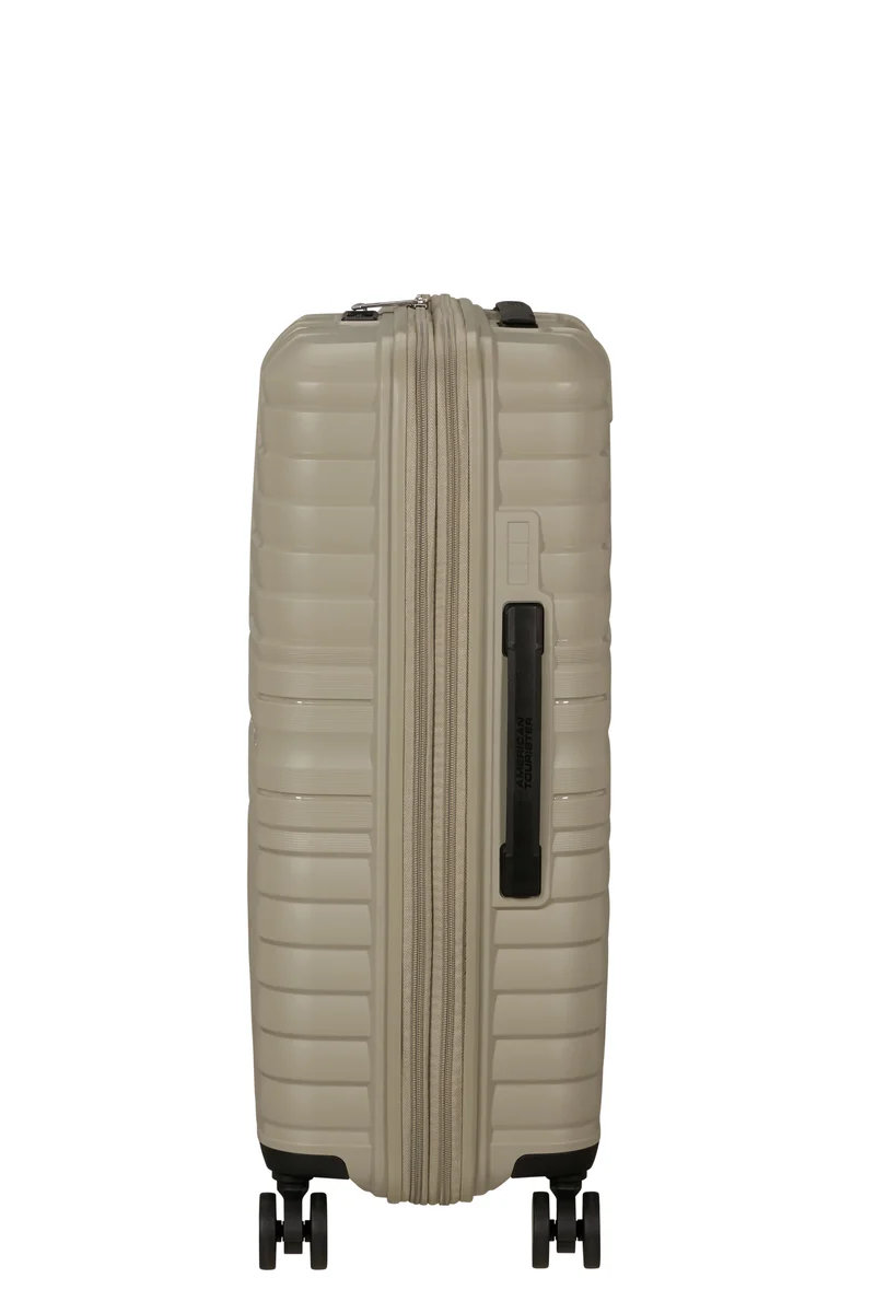 AMERICAN TOURISTER Maleta mediana extensible FLYTWIST