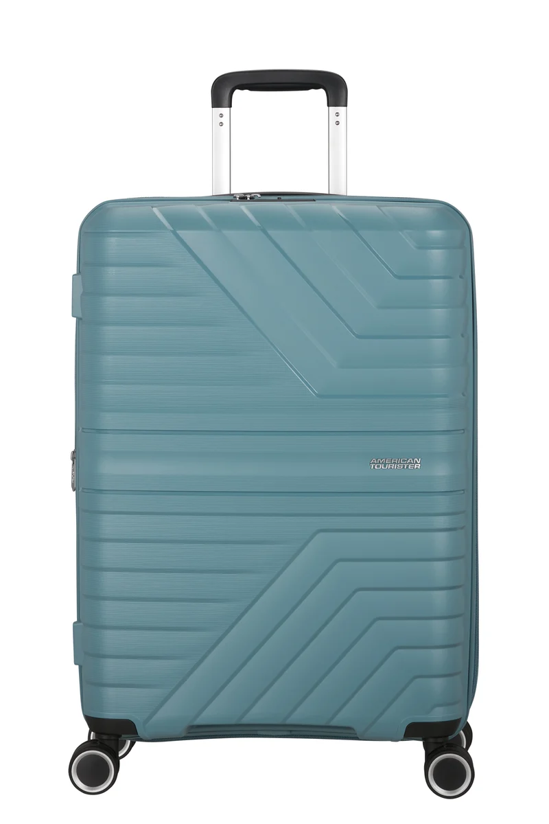 AMERICAN TOURISTER Maleta mediana extensible FLYTWIST