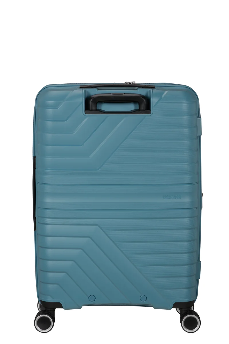 AMERICAN TOURISTER Maleta mediana extensible FLYTWIST