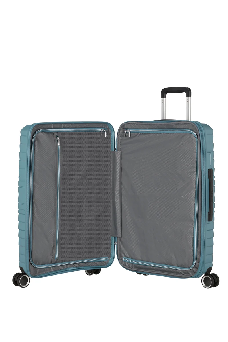 AMERICAN TOURISTER Maleta mediana extensible FLYTWIST