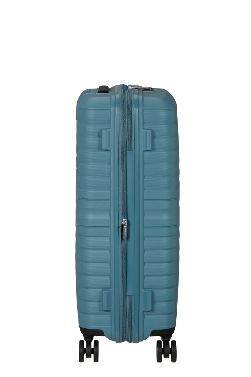 AMERICAN TOURISTER Maleta mediana extensible FLYTWIST