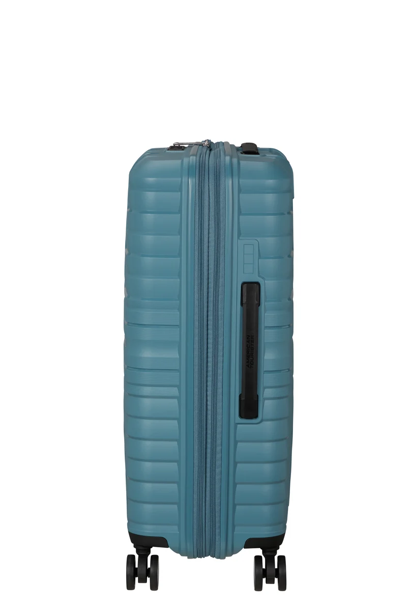 AMERICAN TOURISTER Maleta mediana extensible FLYTWIST