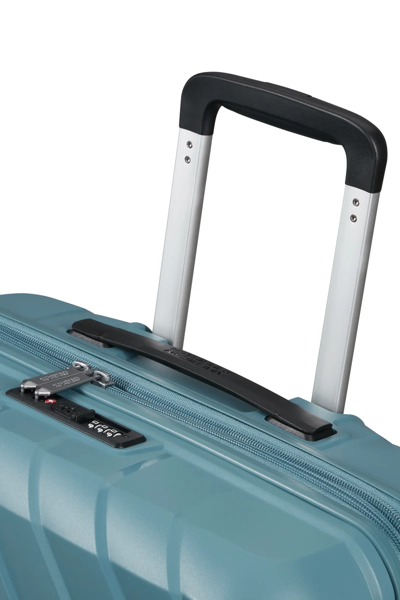 AMERICAN TOURISTER Maleta mediana extensible FLYTWIST