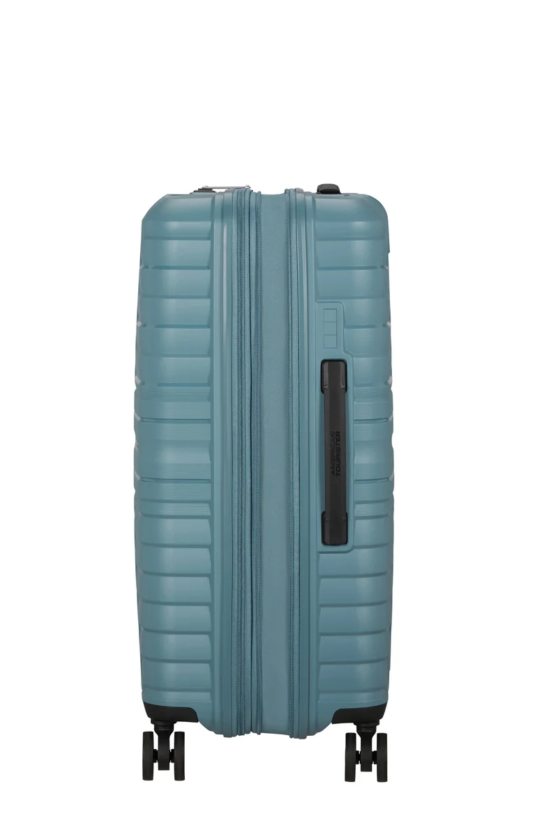 AMERICAN TOURISTER Maleta mediana extensible FLYTWIST