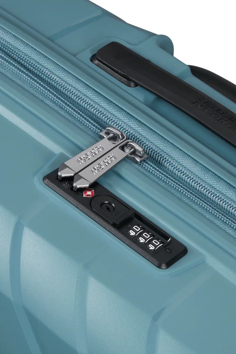 AMERICAN TOURISTER Maleta mediana extensible FLYTWIST