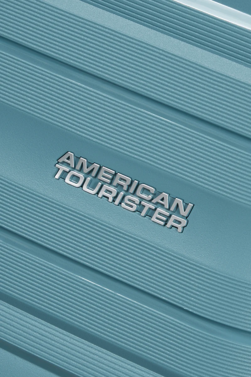 AMERICAN TOURISTER Maleta mediana extensible FLYTWIST