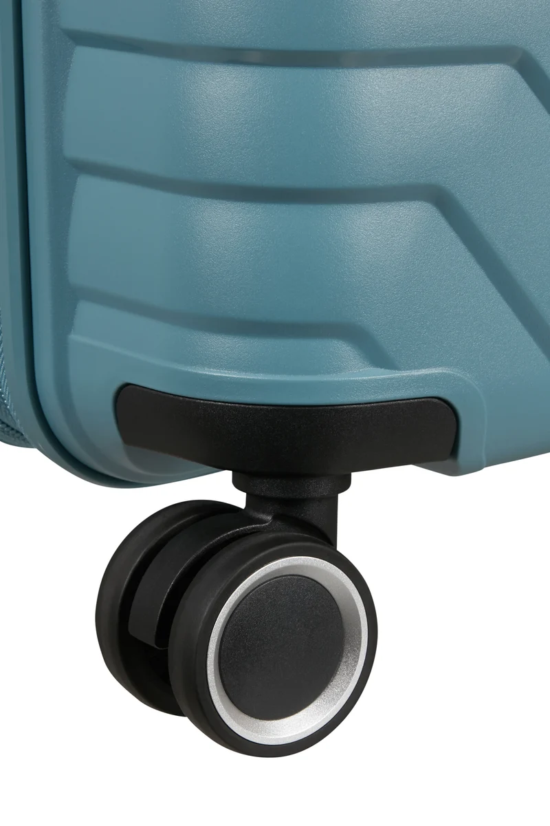 AMERICAN TOURISTER Maleta mediana extensible FLYTWIST