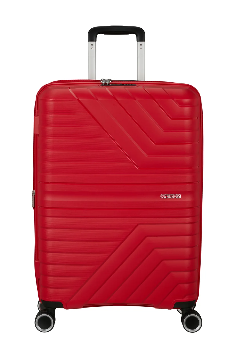 AMERICAN TOURISTER Maleta mediana extensible FLYTWIST