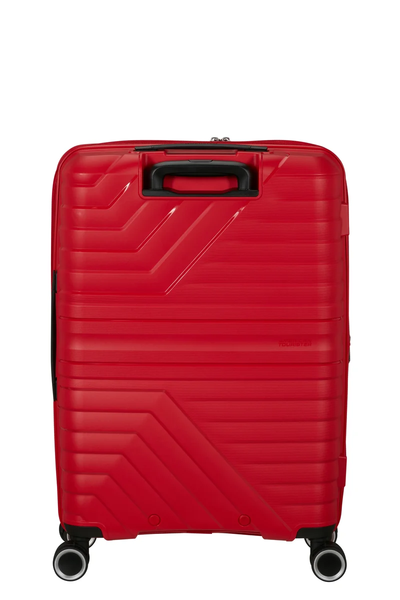 AMERICAN TOURISTER Maleta mediana extensible FLYTWIST