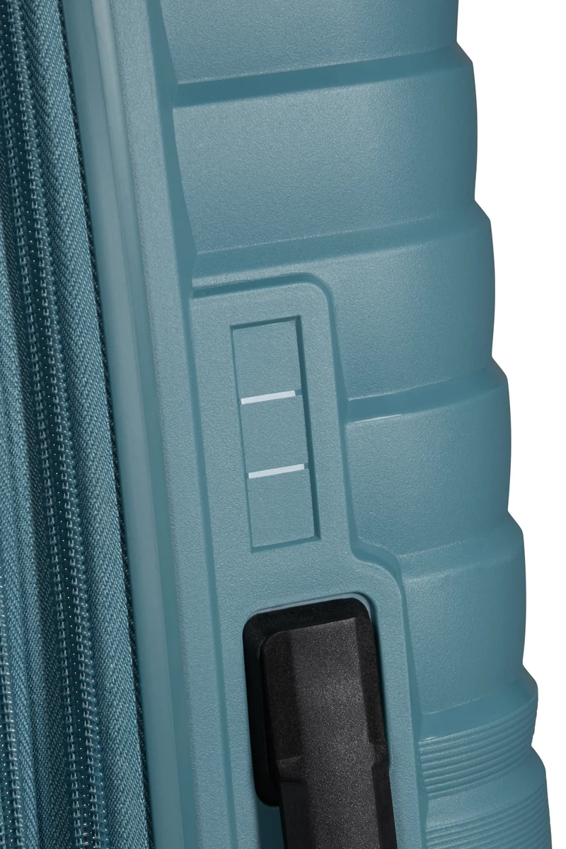 AMERICAN TOURISTER Maleta mediana extensible FLYTWIST