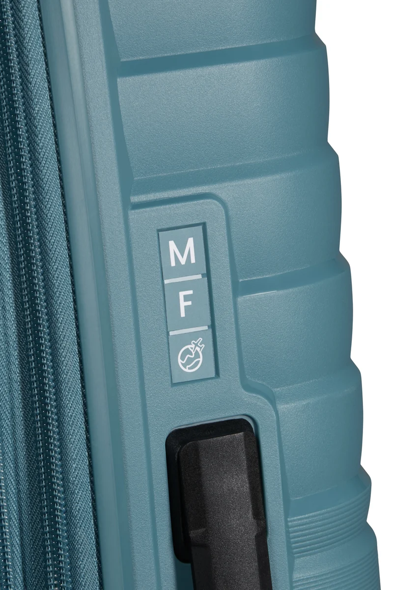 AMERICAN TOURISTER Maleta mediana extensible FLYTWIST