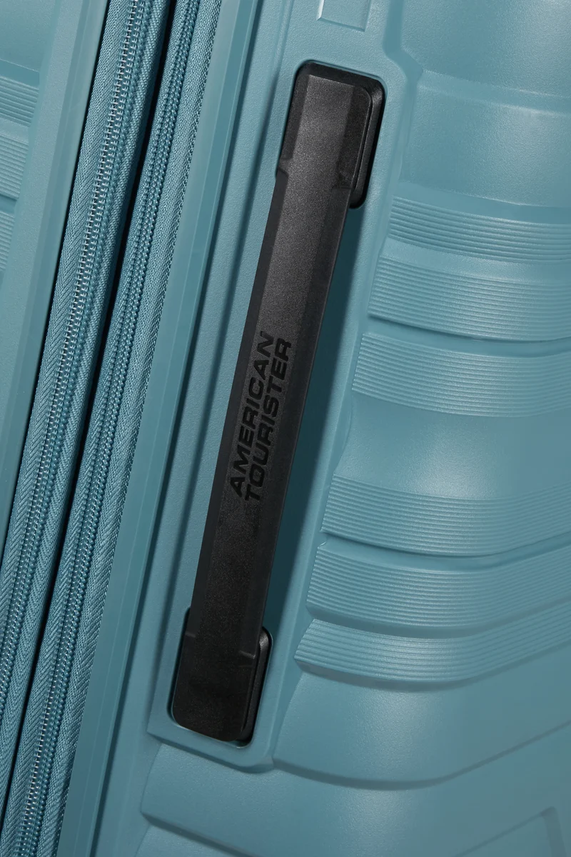 AMERICAN TOURISTER Maleta mediana extensible FLYTWIST