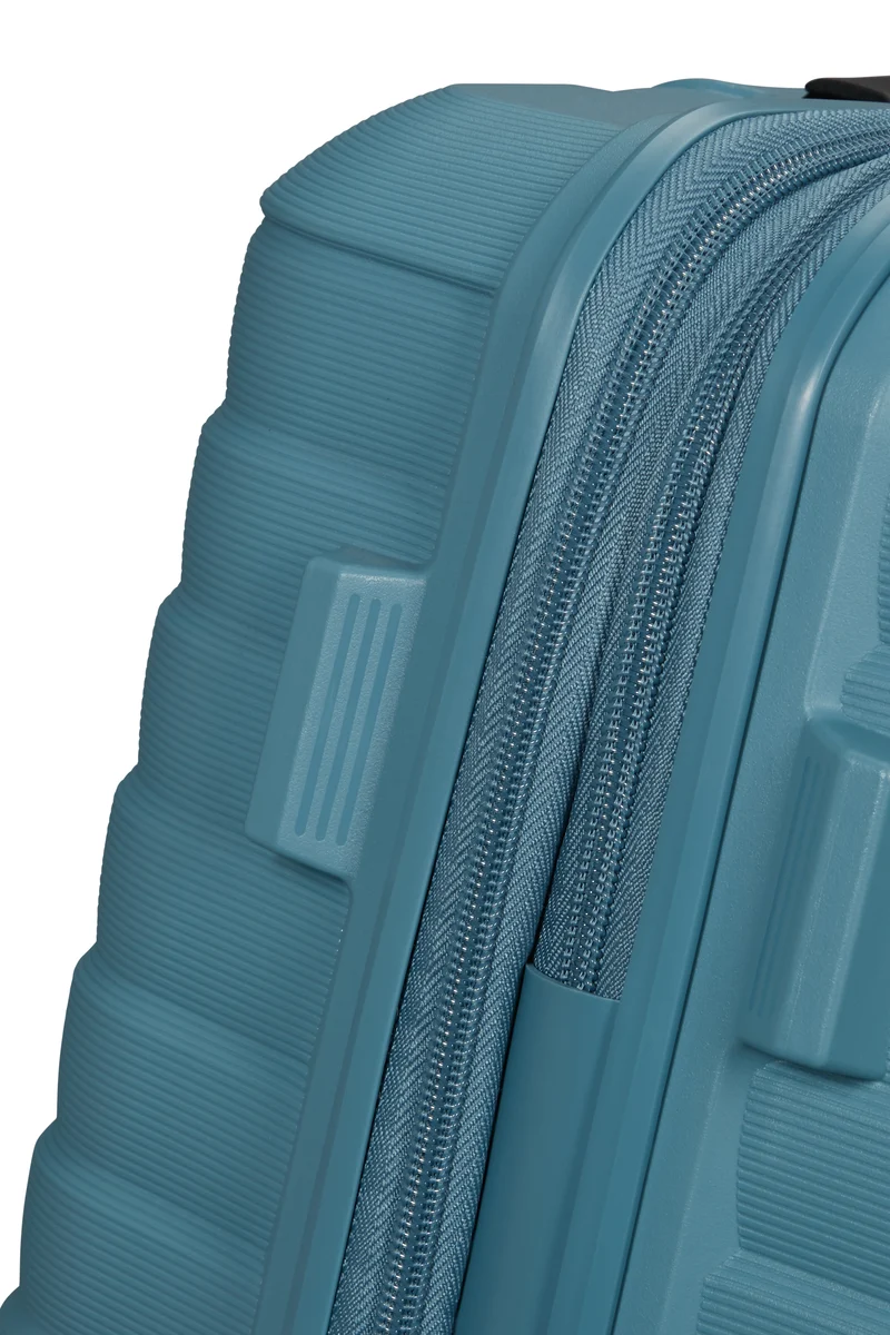 AMERICAN TOURISTER Maleta mediana extensible FLYTWIST