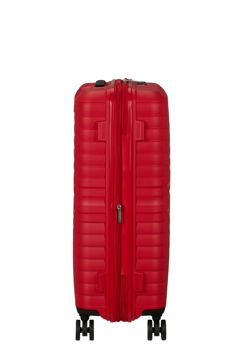 AMERICAN TOURISTER Maleta mediana extensible FLYTWIST