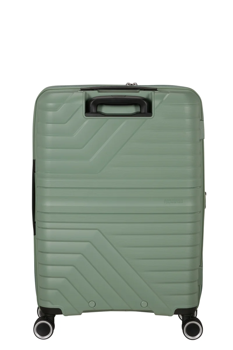 AMERICAN TOURISTER Maleta mediana extensible FLYTWIST