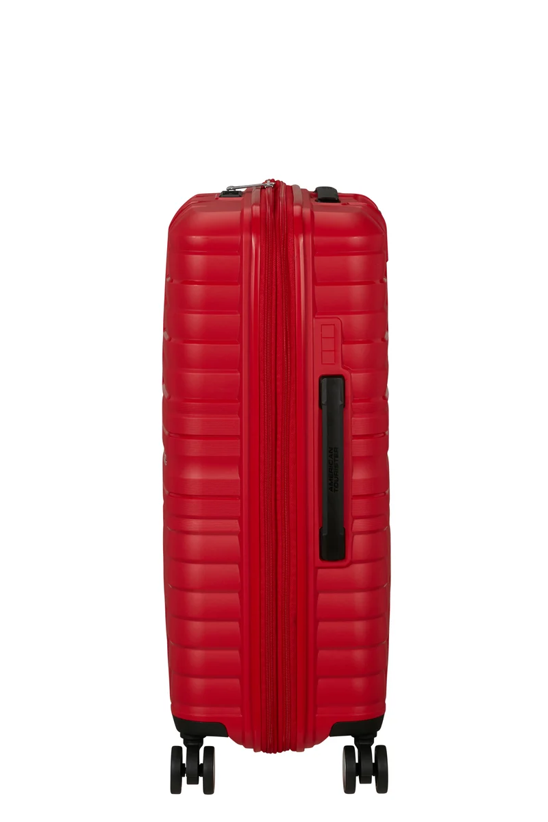 AMERICAN TOURISTER Maleta mediana extensible FLYTWIST