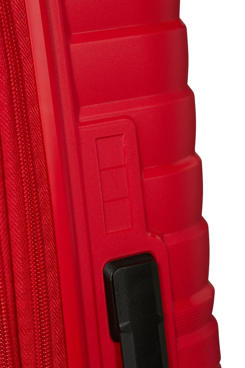 AMERICAN TOURISTER Maleta mediana extensible FLYTWIST
