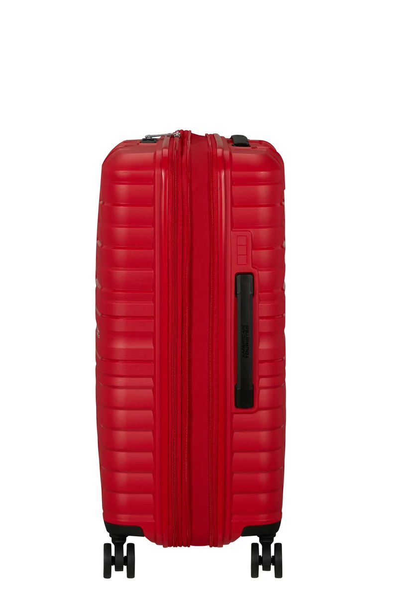 AMERICAN TOURISTER Maleta mediana extensible FLYTWIST