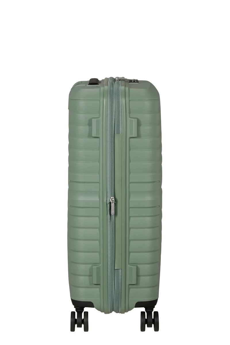 AMERICAN TOURISTER Maleta mediana extensible FLYTWIST