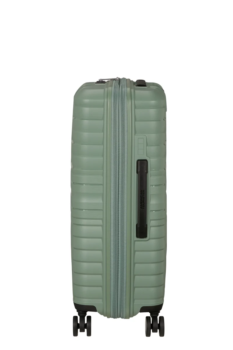 AMERICAN TOURISTER Maleta mediana extensible FLYTWIST
