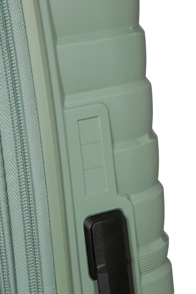 AMERICAN TOURISTER Maleta mediana extensible FLYTWIST