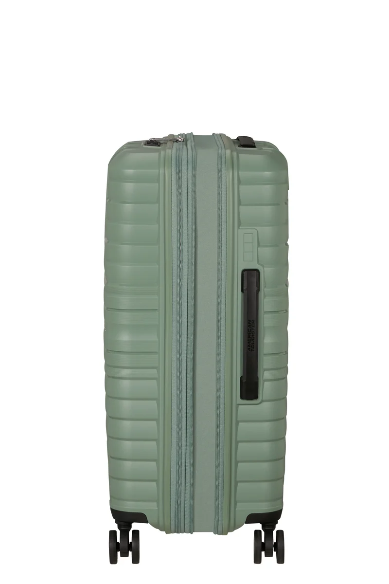 AMERICAN TOURISTER Maleta mediana extensible FLYTWIST