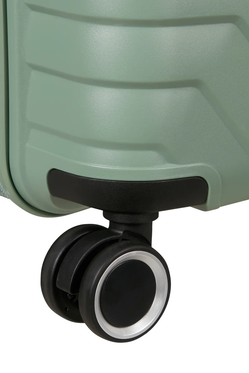AMERICAN TOURISTER Maleta mediana extensible FLYTWIST