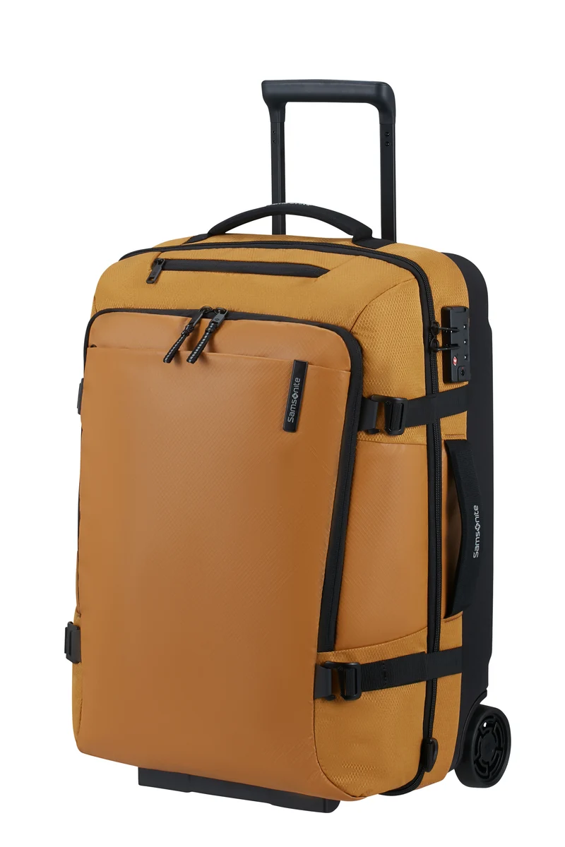 SAMSONITE BOLSA DE VIAJE/MOCHILA 2 RUEDAS 55/25CM ARMOX