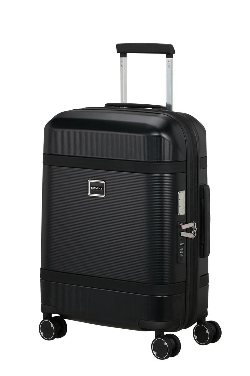 SAMSONITE MALETA DE CABINA EXTENSIBLE 55CM IMAGE