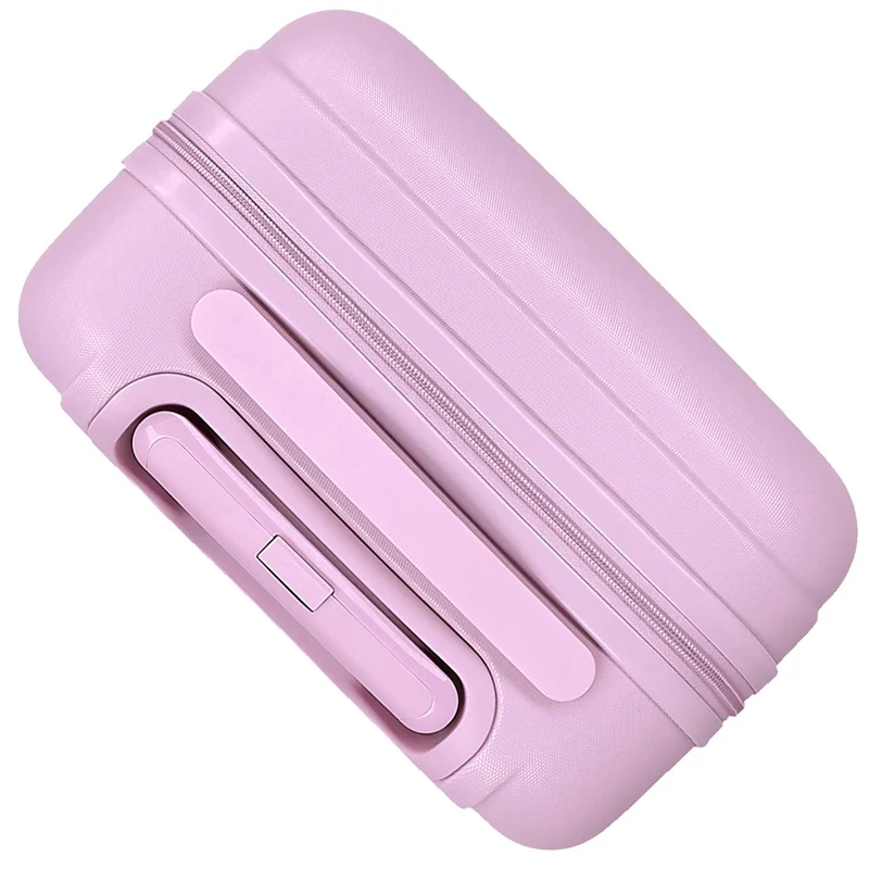 4941341 TROLLEY ABS 50CM.4R. CLOSE TO THE HEART FROZEN